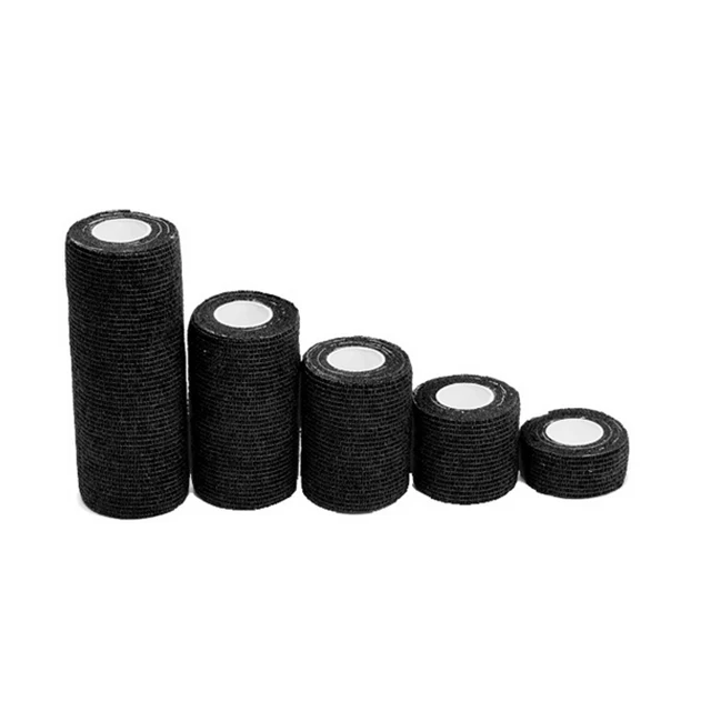 

Custom printed bulk athletic tape sports tape cloth adhesive athletic tape