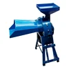 Agricultural high-grade cattle and sheep forage processing /straw chopper machine/ feed cutter