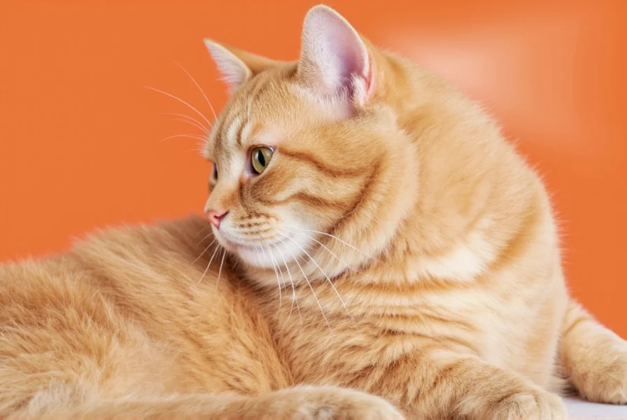 can cats have ginger