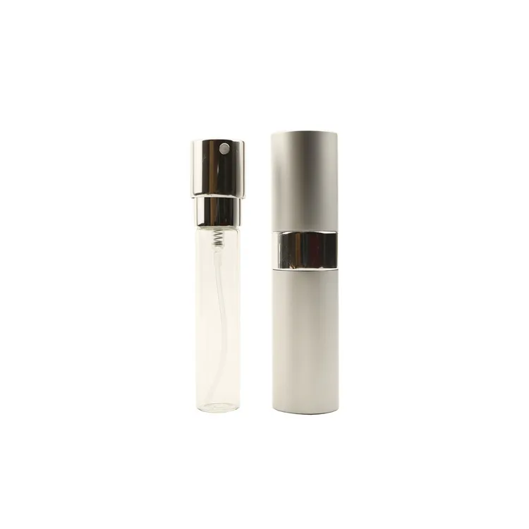 Twist Perfume Bottle40