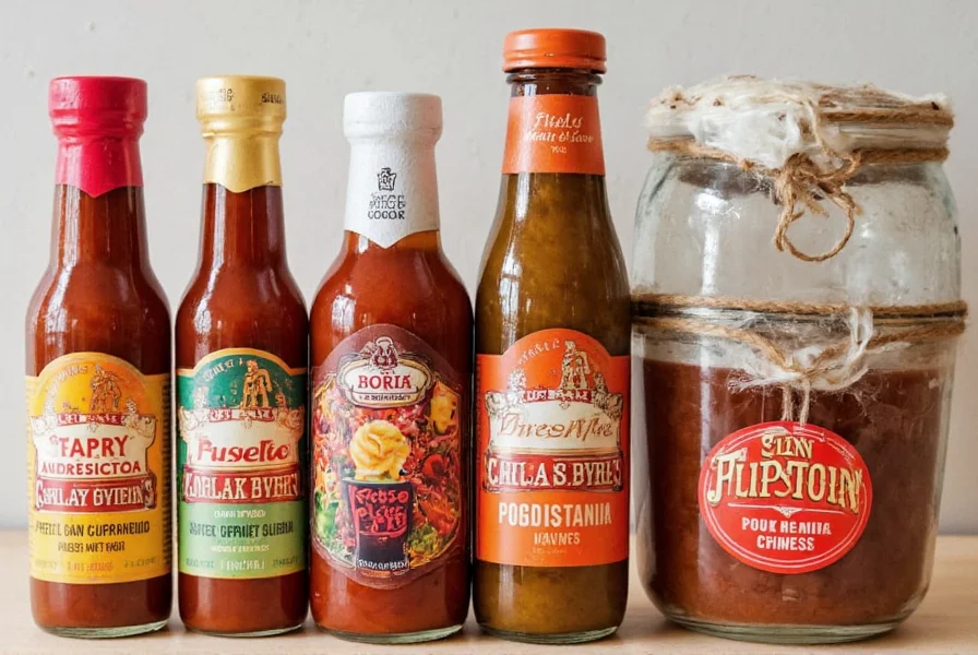 Guava BBQ Sauce