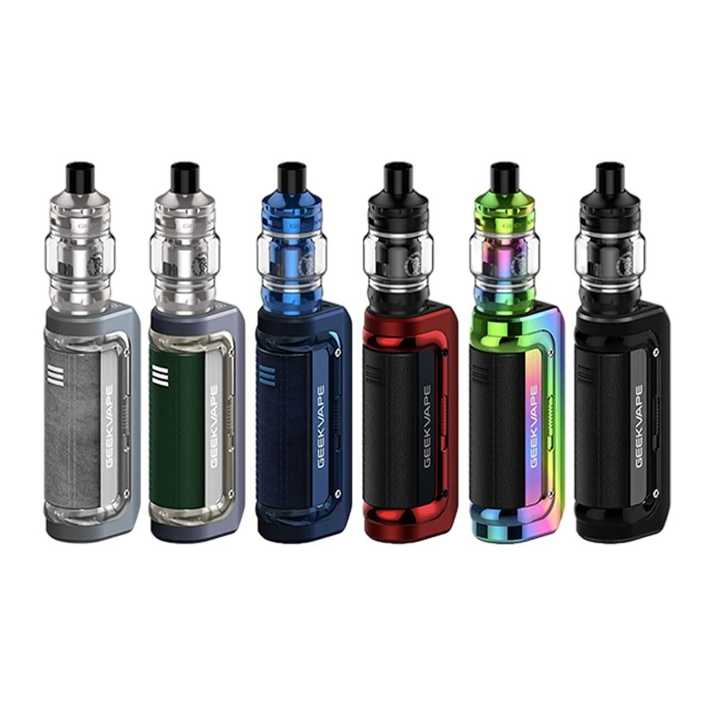 

Original Geek Vape M100 Aegis Mini 2 Kit with 2500mAh Battery 100W Box Mod