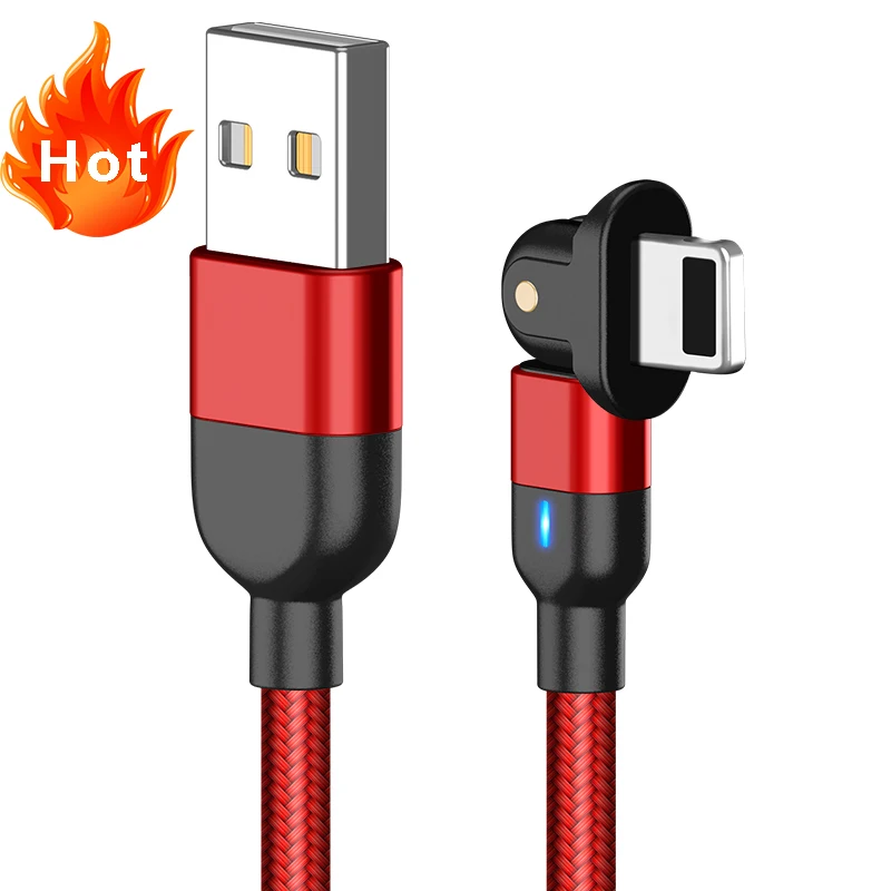 

For iphone data cable usb fast charger cable1M 2M for iphone 12 11 7 8 xs xr, Red