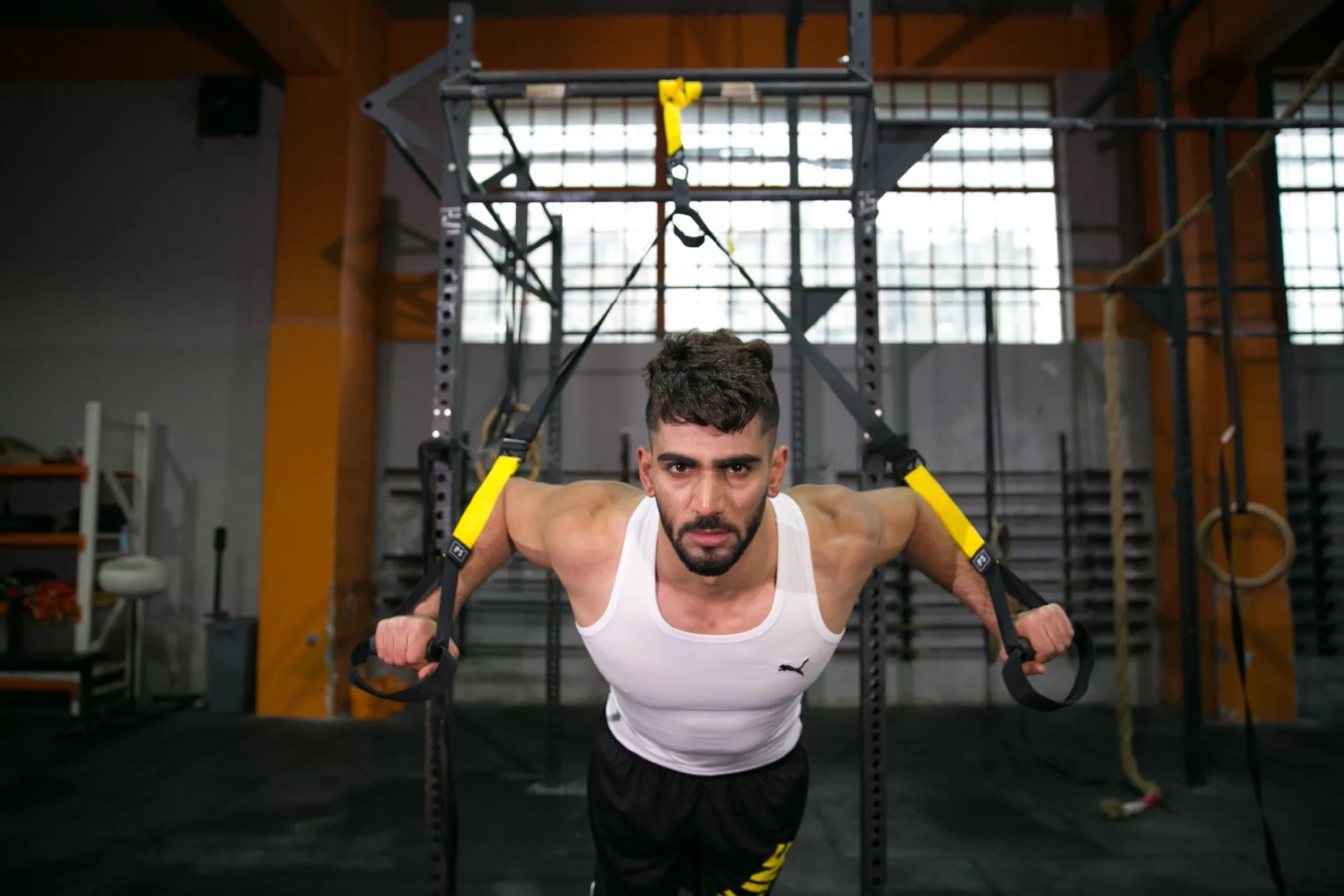 home fitness outside use stretch exercise accessories equipment