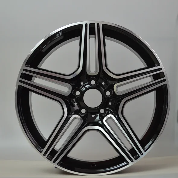 bullet alloy wheels designs