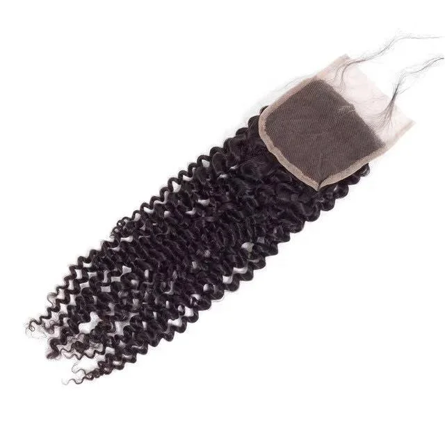 

Hot selling human weave extension with lace frontal with closure yexin set pack wholesale raw brazilian hair bundles