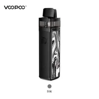 

FREE SHIPPING - Voopoo Vinci R Mod Pod Kit 40W 1500mAh VV Box Device With 5.5ml Cartridge 100% Authentic