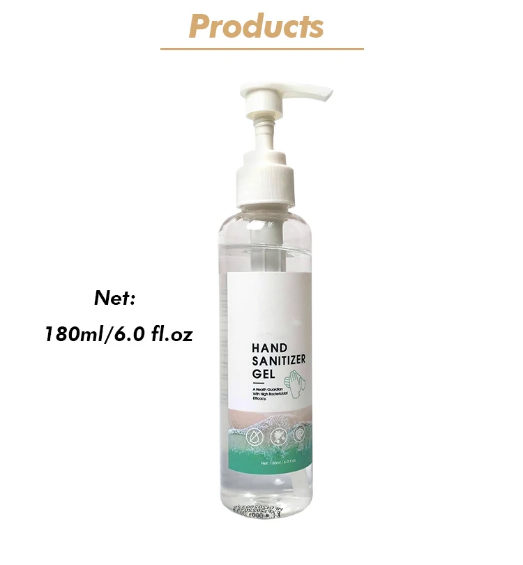 Hot Sell Hand Gel Packing Hand Wash Wholesale Hand Wash