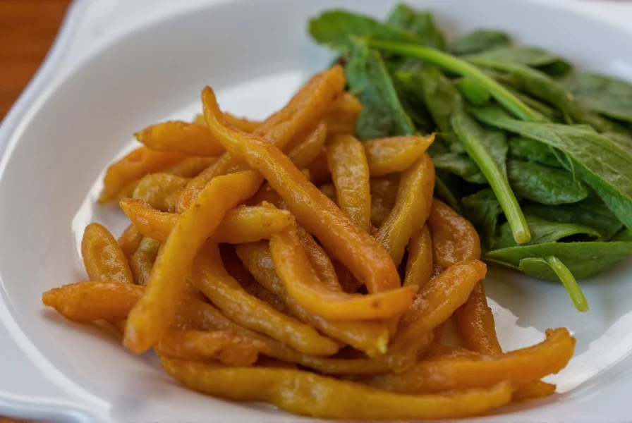 Best Pepper Sauce for Greens: Authentic Southern Recipes