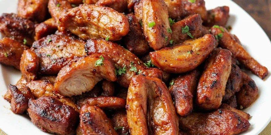 Mexican spice mix