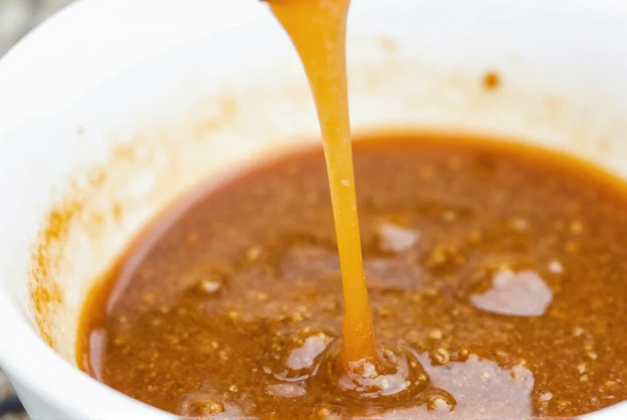 Hibachi Ginger Sauce: Authentic Recipe & Usage Guide