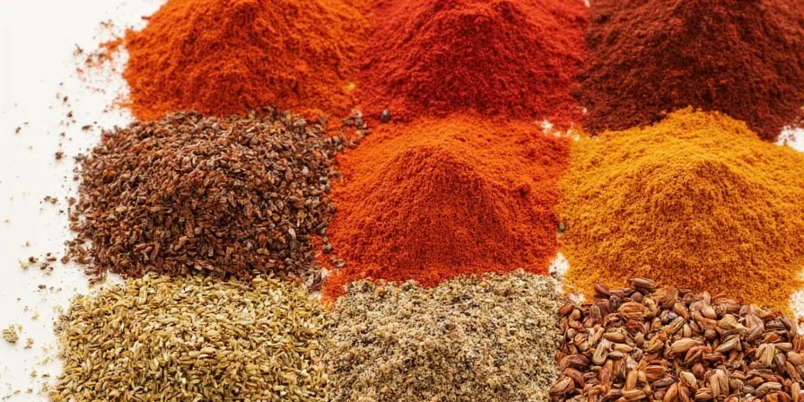 spice up your life the ultimate shelf life of spices chart storage hacks you can t miss