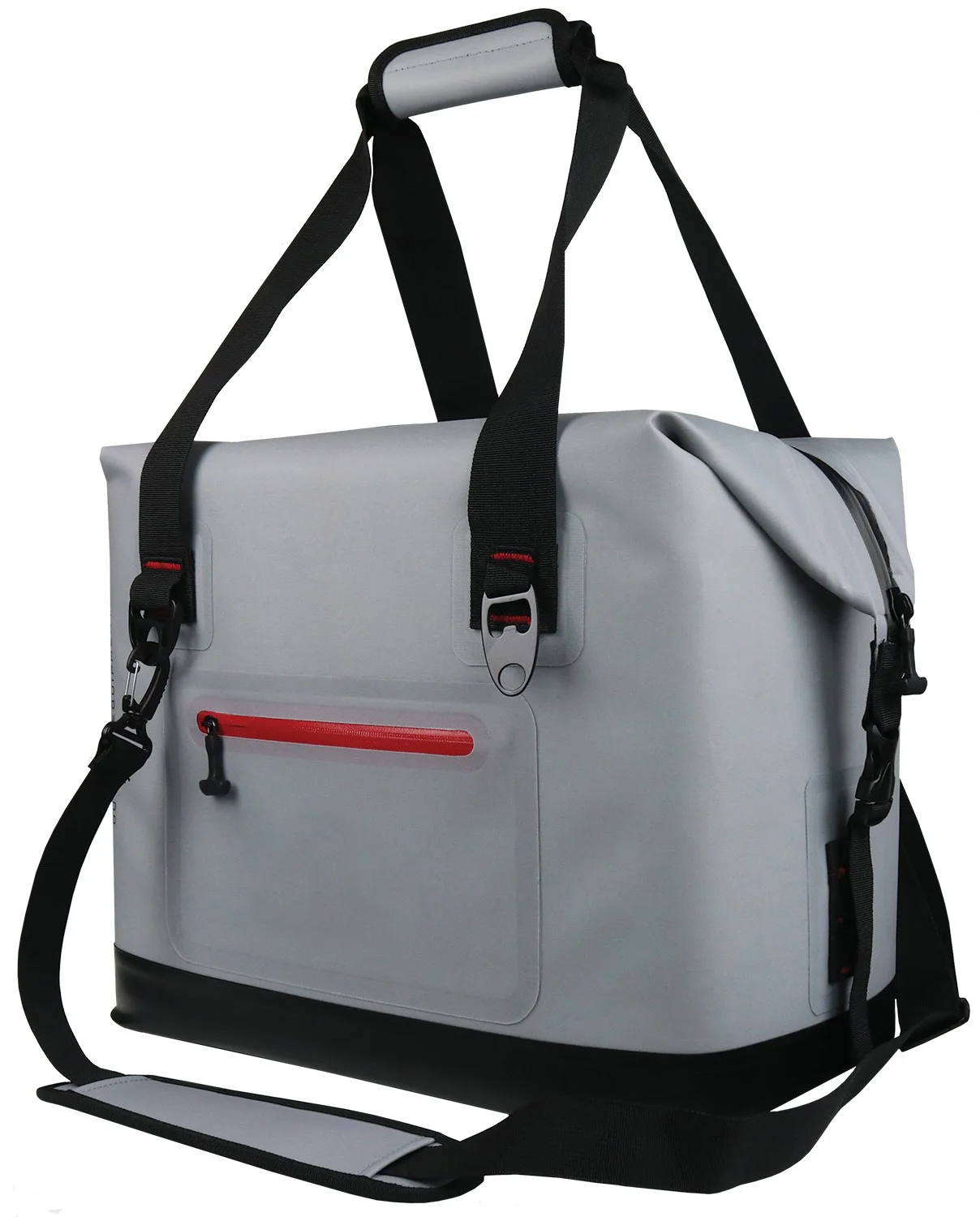 

Outdoor Camping Portable Thermal Food Insulation Soft Cooler Bag