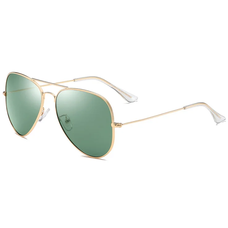 

Classic summer polarized driving unisex vintage retro sunglasses