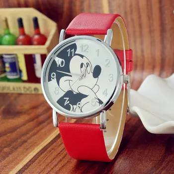 kids mk watch