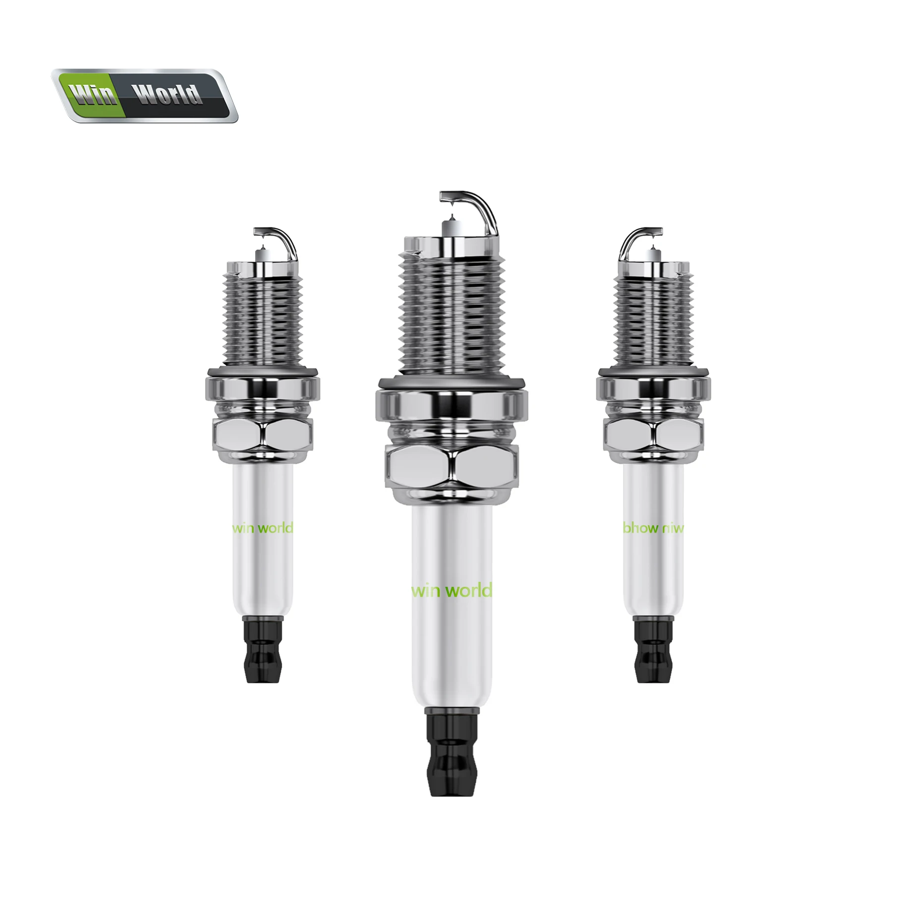 

professional manufacturer Factory Wholesale Car iridium Spark Plug for Jaguar ILKAR6C10