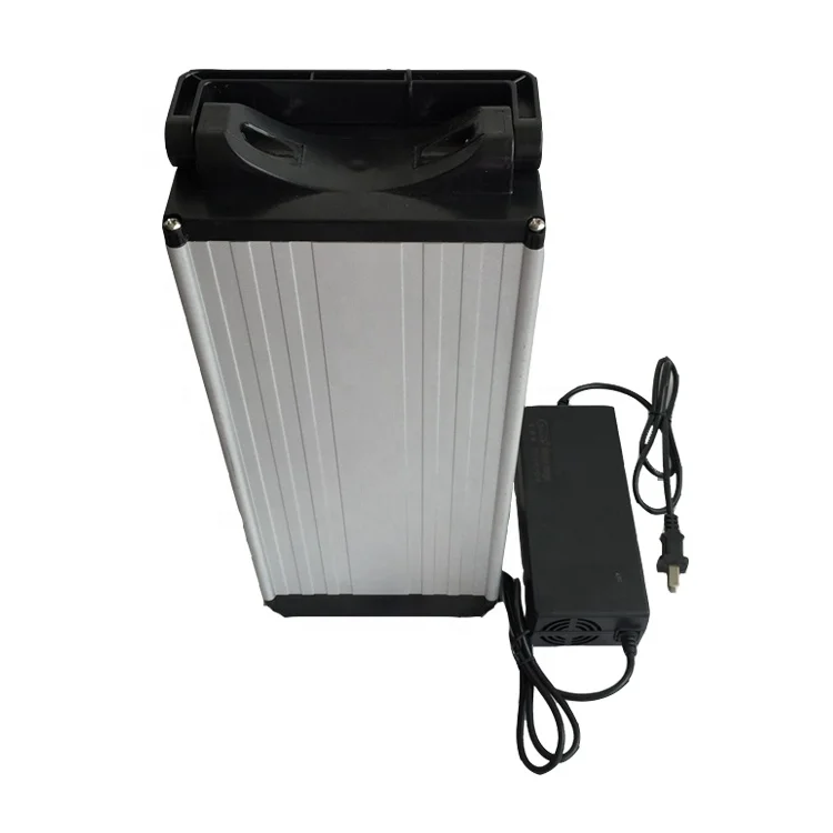 

rear rack battery 52v 48V 36V Rear Rack Type E-bike Battery Pack 52v 17ah
