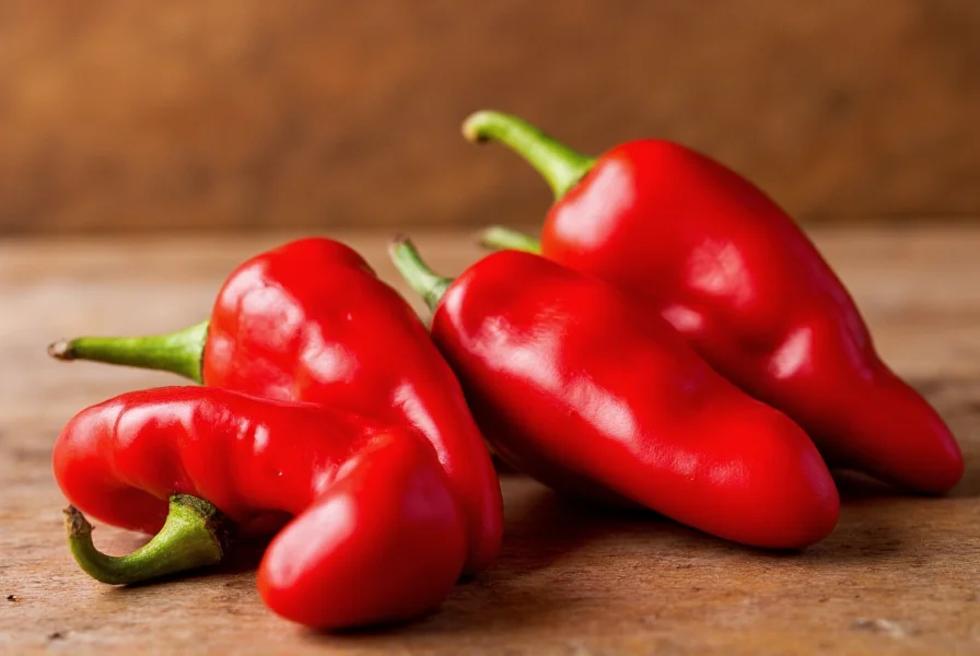 Calabrian Chili Pepper: Origin, Heat & Culinary Uses