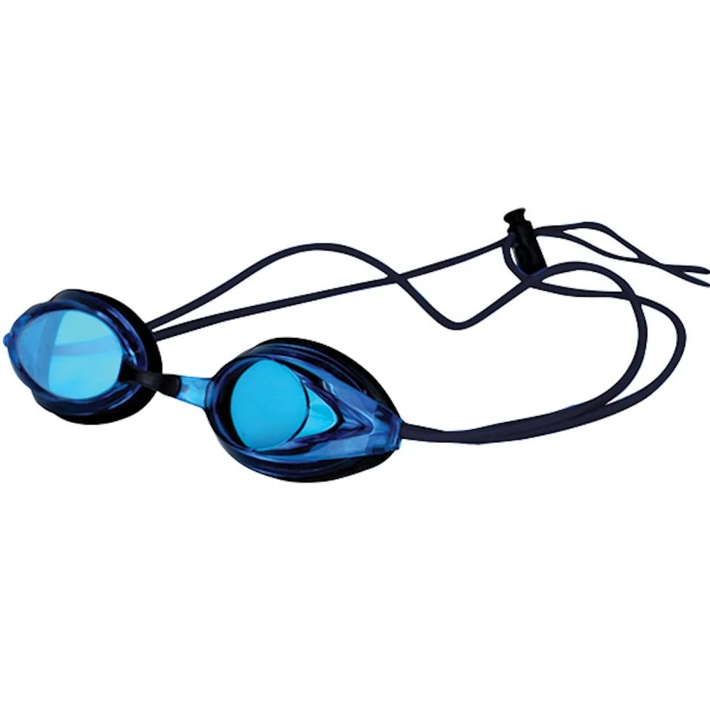 Universal Adjustable Bungee Cord Strap Kit For Swim Goggles Replacement