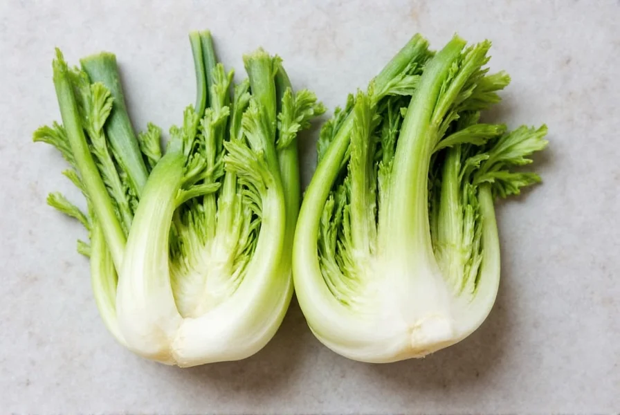 Fennel Replacement: Bulb and Seed Substitutes with Evidence-Based Ratios