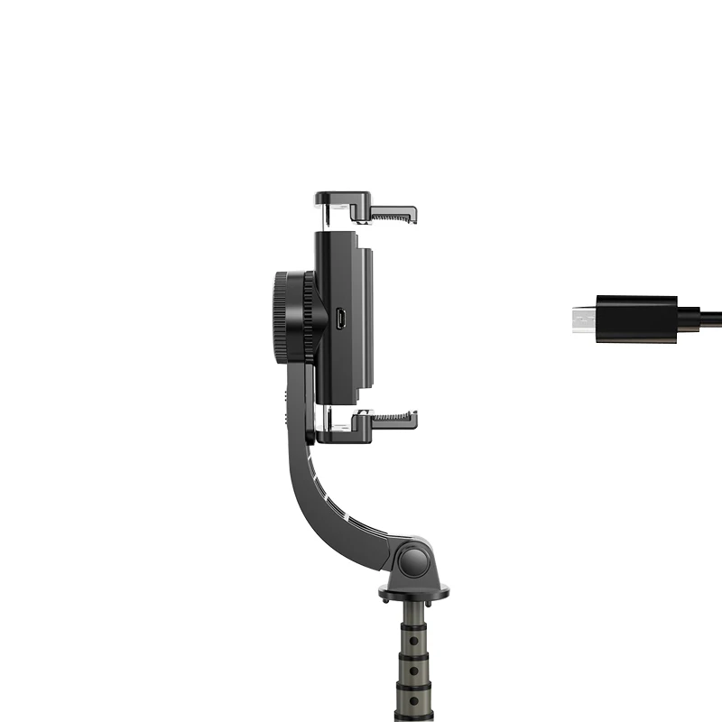 

Stabilized Handheld Anti-shake Gimbal Camera Mobile Trepied Estabilizador De Celulares Gimble Stabilizator Stabilizer For Phone