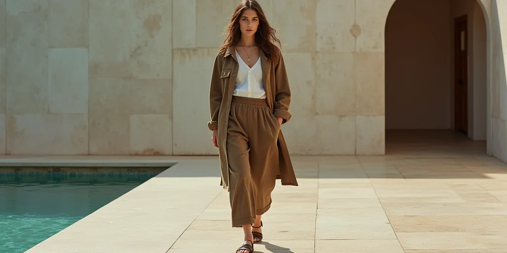 Discover The Rise Of The Nicest Sandals In Modern Footwear Fashion