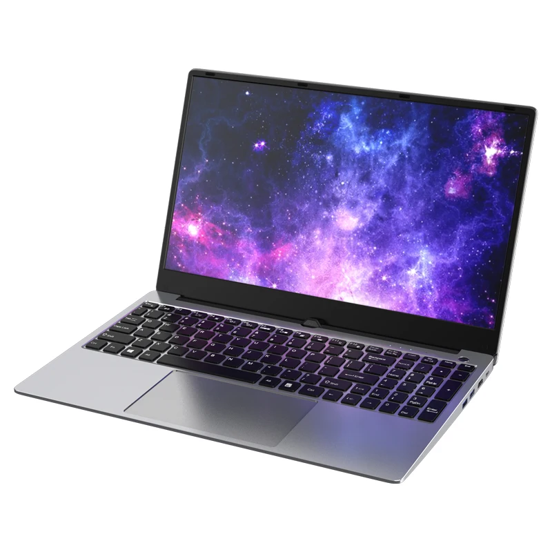 

Factory Custom 15.6inch I7 10510U All In One Laptop PC Laptop I7 10th Gen Window 10 Pro 8GB+256GB OEM Laptop I7