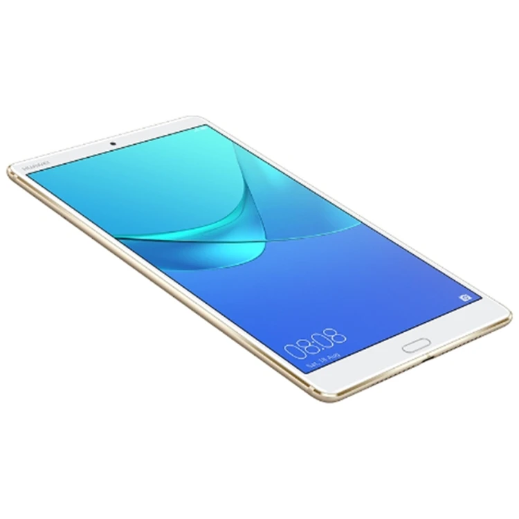 

Original Huawei MediaPad M5 Fingerprint 8.4 inch 4GB+64GB Android Hisilicon Kirin 960 Octa Core Micro Nuclei i6 WIFI tablets
