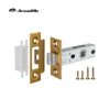 Best selling Bright Coffee color Internal Door Mortise Latch Lock