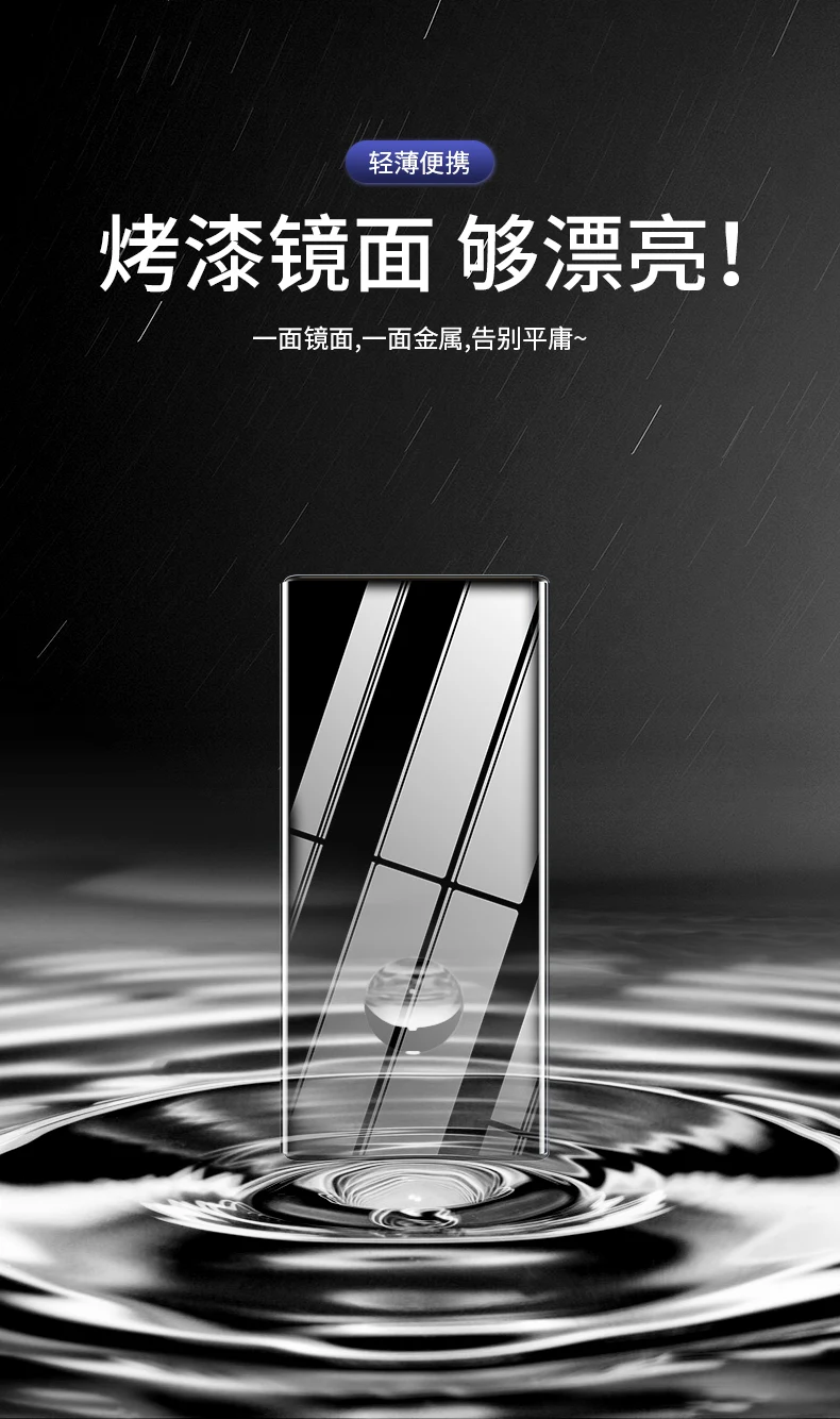Guangdong QC fast charging battery bank USB-C portable mini power bank type-C rapid charge usb power bank - ANKUX.COM