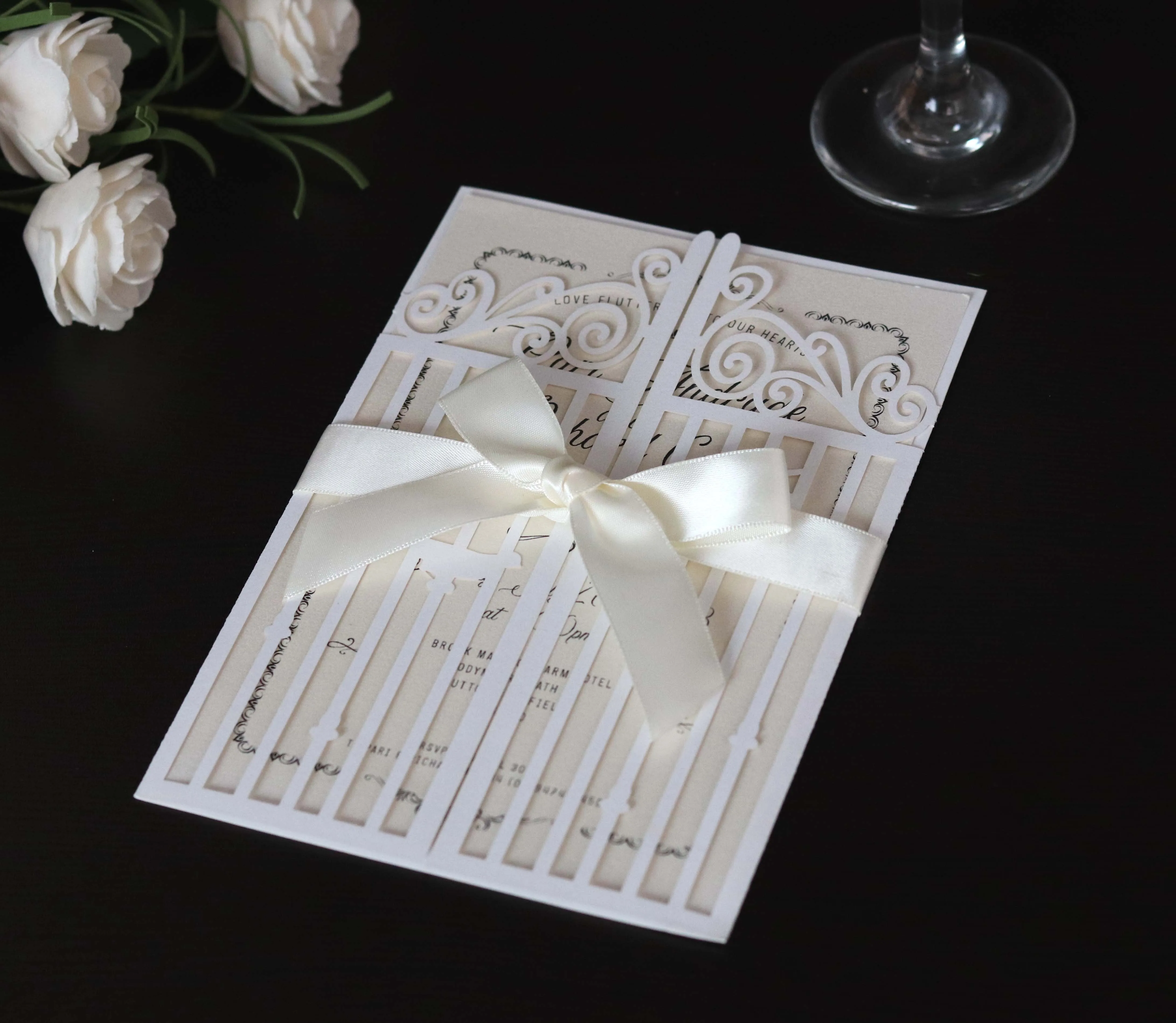 wholesale wedding decor supplies