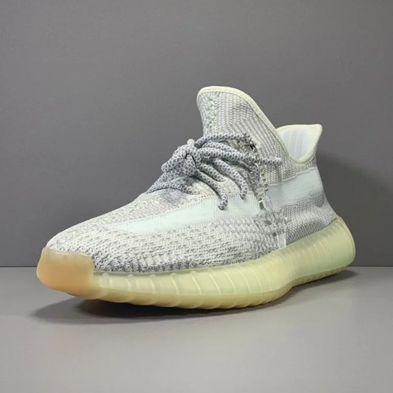 

men or women orignal quality yeezy 350 V2 casual sports shoes