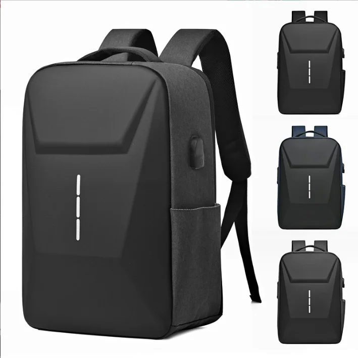 

New OEM Custom Outdoor Waterproof Laptop Backpacks Wholesale Fashion Cheap Teenagers Backpacks Large Capacity School Bag