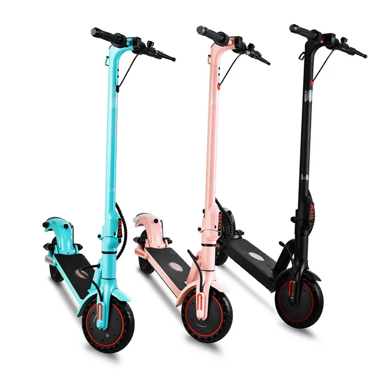 

US warehouse in stock 8.5 inch electric scooter mini electric scooter foldable electric scooters