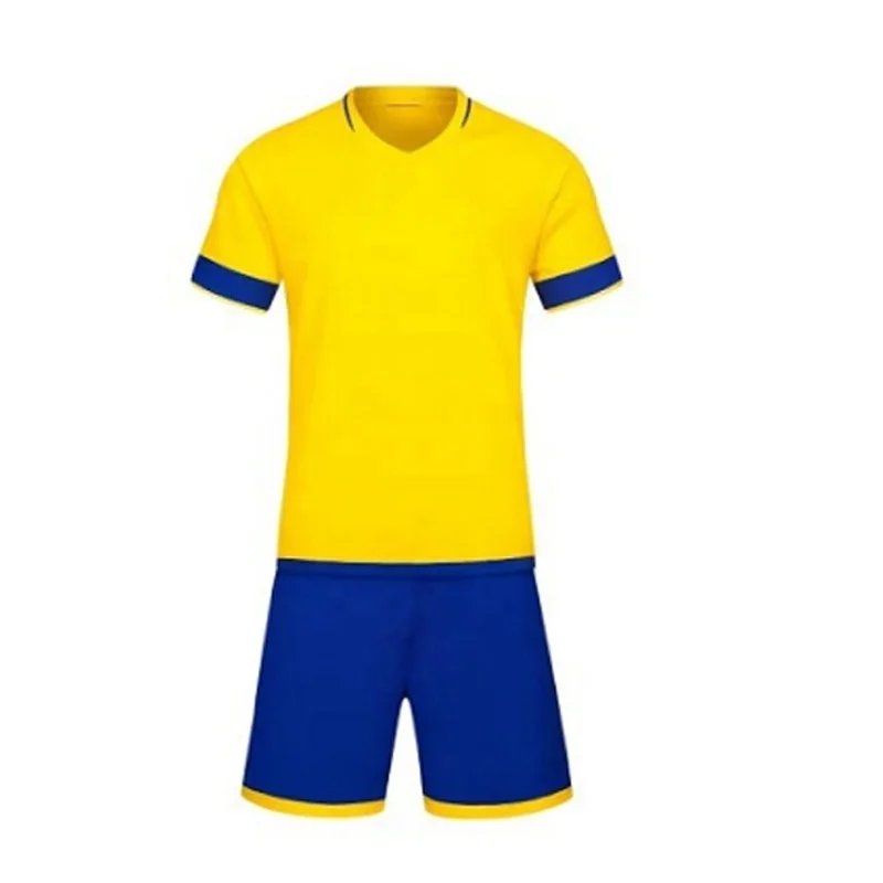 

Best Quality Sublimation Jersey Soccer in Bulk for Club Team