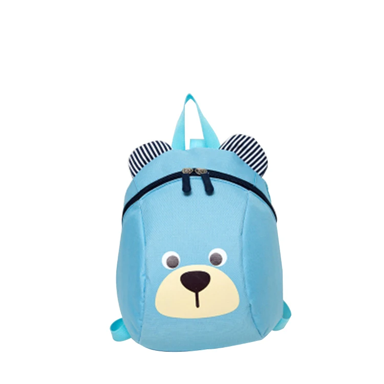 

Twinkle Custom Toddler Baby School Portable Kids Zoo Animal Backpack Girl Cute Small Bag