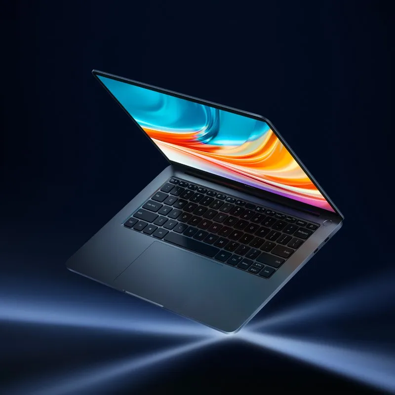 

Xiaomi Pro X 14 laptop 14 inch 2.5K Super Retina Flow rate screen gaming laptop i7-11370H 16GB 1TB RTX3050 notebook computer