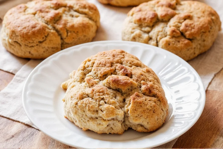 a warm and spicy guide to baking cinnamon scones with a twist
