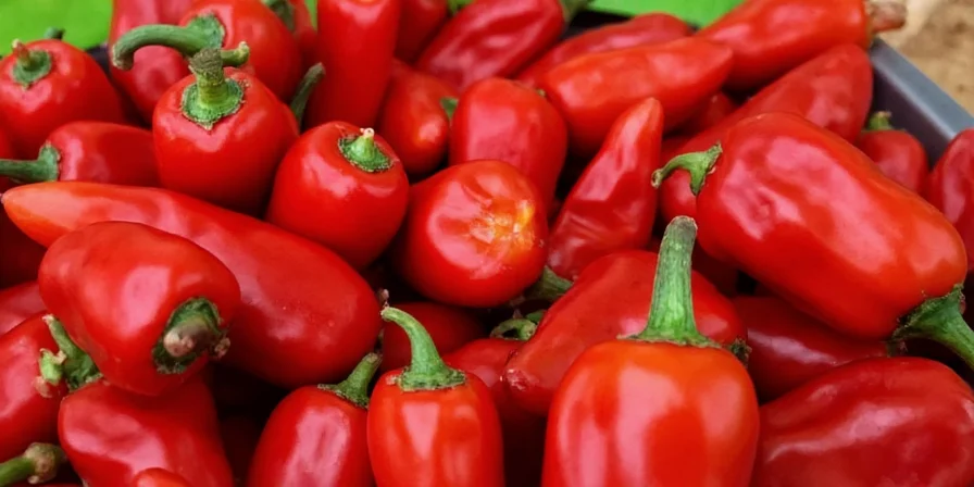 Cooking with Chilies Tips