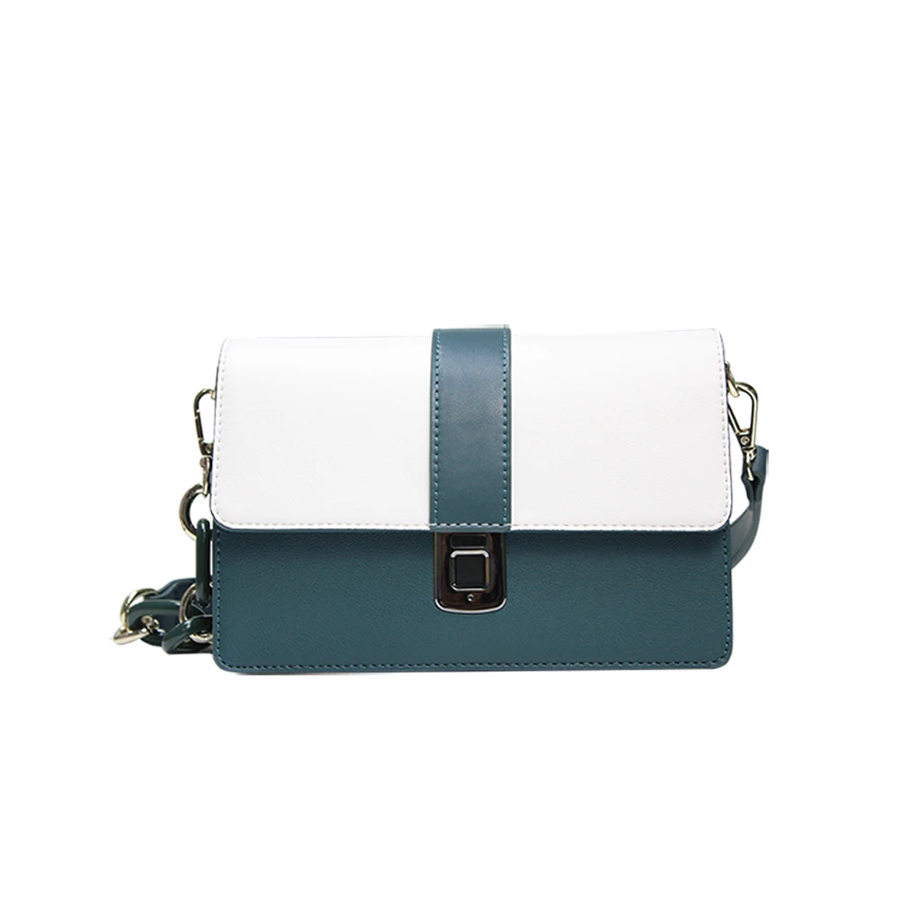 

Factory Wholesale Unique Design Very Useful Bags Luxury Women Handbags Ladies, White