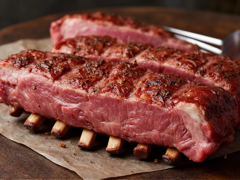 Beef Back Ribs vs Short Ribs: Key Differences Explained
