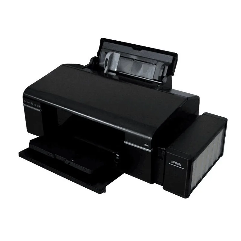  Epson Inkjet L805 Printer A4 Sublimation