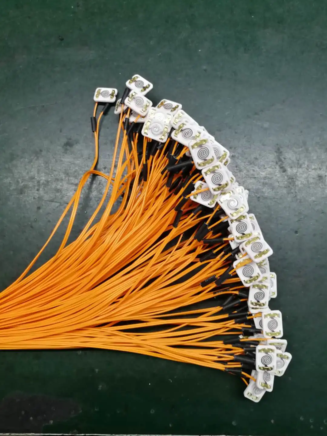 1000pcs Per Carton 50cm Ematch Fireworks Igniters Fuse Electric