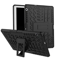 

Heavy Duty Durable Tablet Case For Huawei MediaPad T3 10 AGS-W09/L09/L03 9.6 inch Funda Cover for Honor Play Pad 2 9.6 Case
