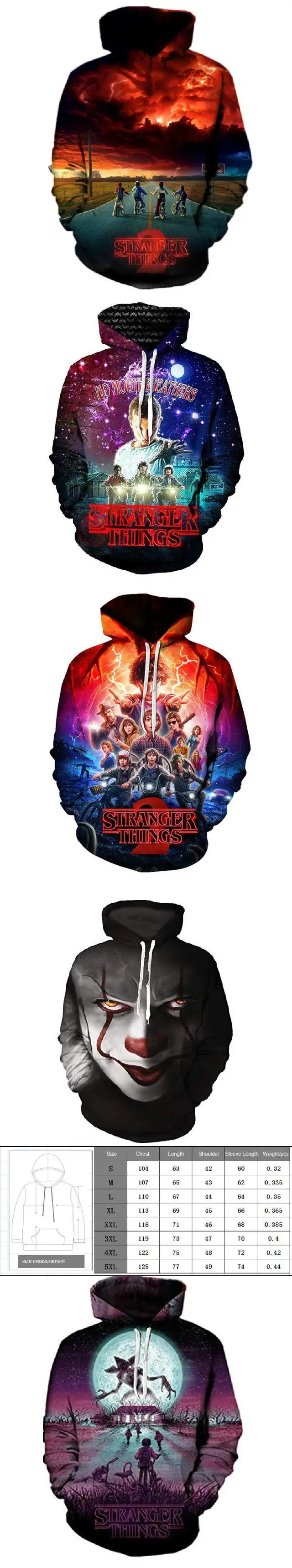 custom hoodie full print