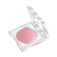 

Private Label Pearl Blush Powder Palette Mineral Glow Pearls Blush Face Makeup 3 Shades Choice Talc Free Mineral Makeup