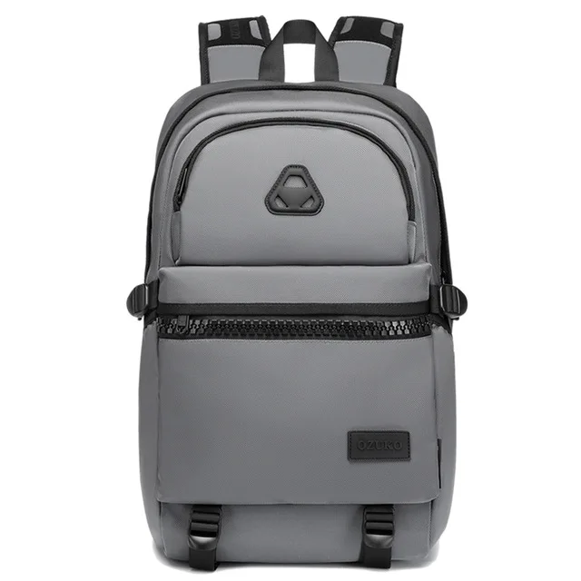 

2022 Fashion Leisure Mochila Luxury Business Designer Men Waterproof Computer Back Packs Logo Custom Backpack Bag School, Black,blue,grey,camo