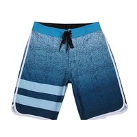 

new style beach shorts 2020 men shorts swimming bermudas surf elastano