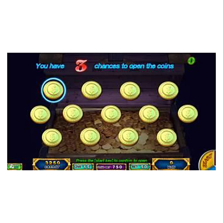 

Arcade Casino Link Dragon Fortune Game Board casinomachine