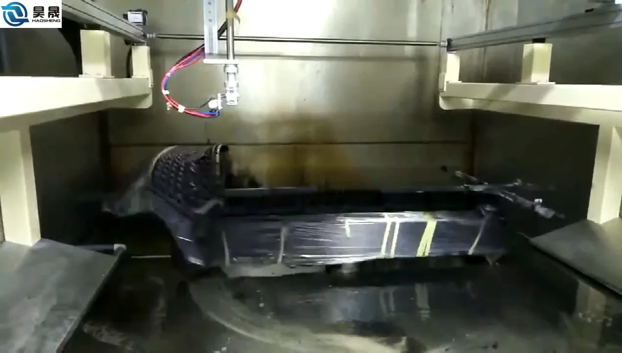 25 Paint Costs Save And Efficiently Car Manufacturing Electrostatic